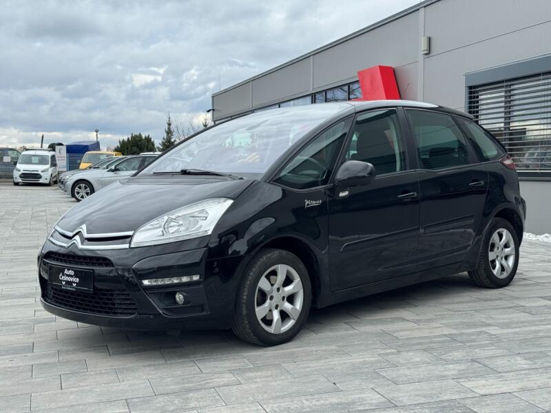 Citro�n C4 Picasso