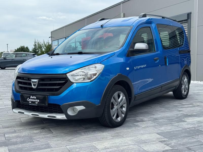 Dacia Dokker