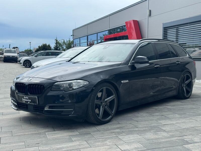 BMW Rad 5