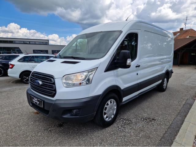 Ford Transit 2,2 TDCI 92 kW L3 H2