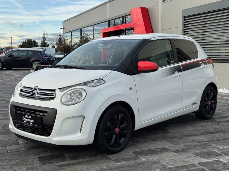 Citron C1