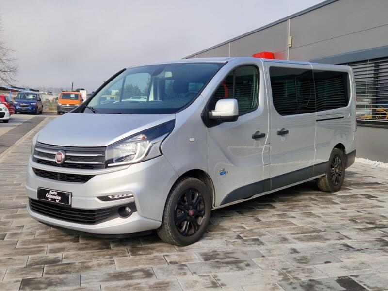 Fiat Talento