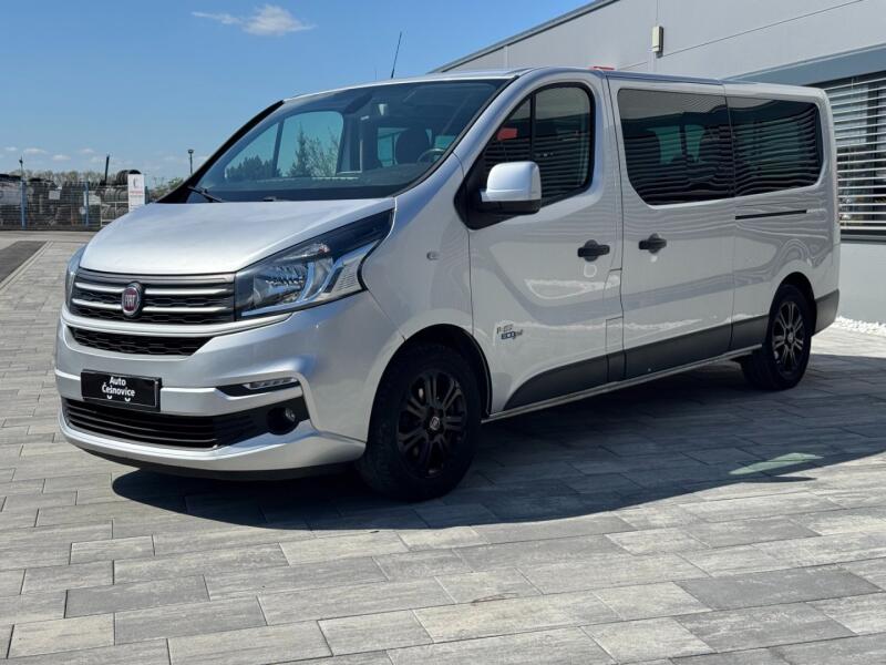Fiat Talento