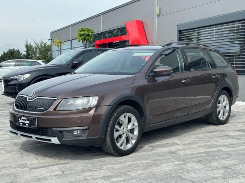 �koda Octavia