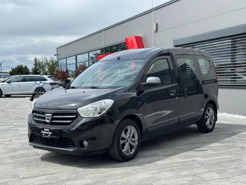 Dacia Dokker