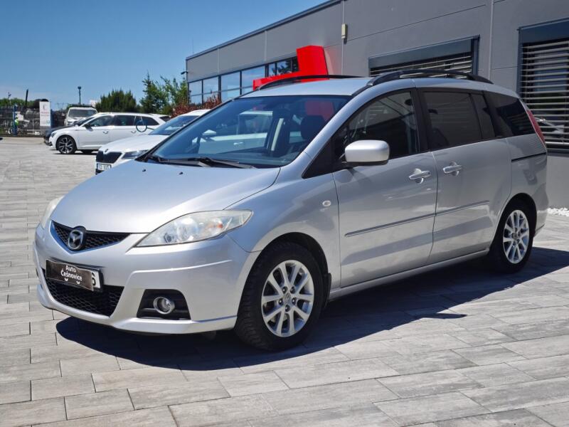 Mazda 5