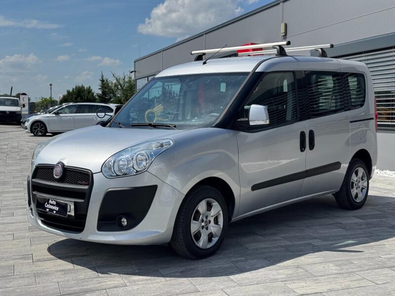 Fiat Dobl�