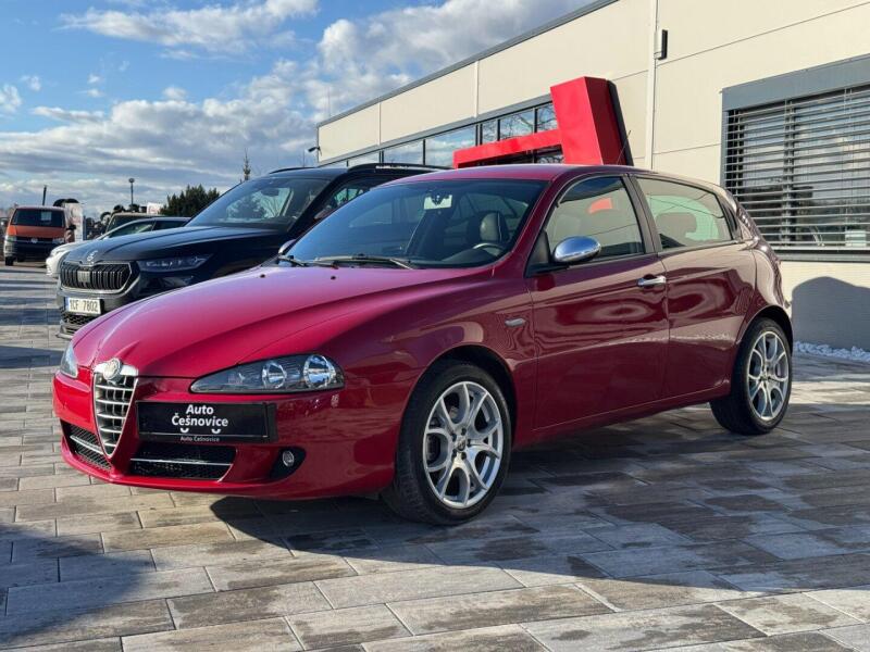 Alfa Romeo 147