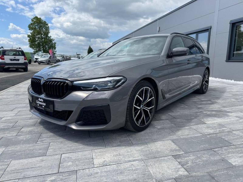 BMW 5er Reihe