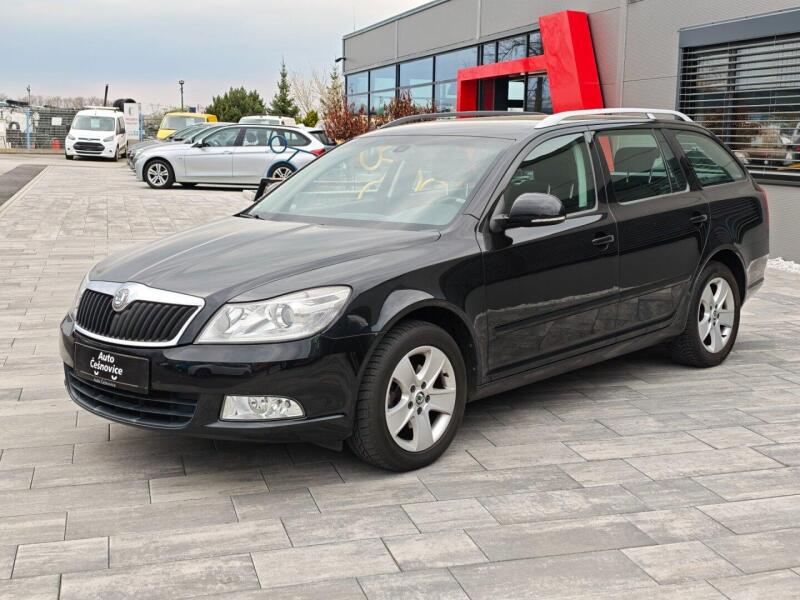 �koda Octavia