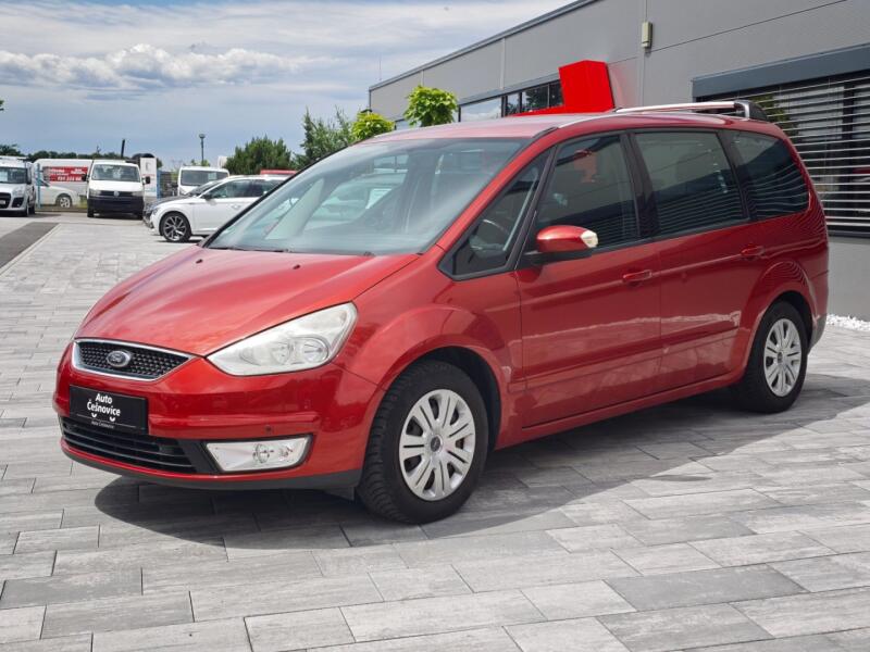 Ford Galaxy
