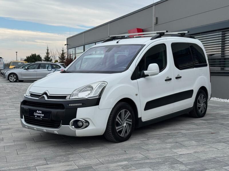 Citro�n Berlingo