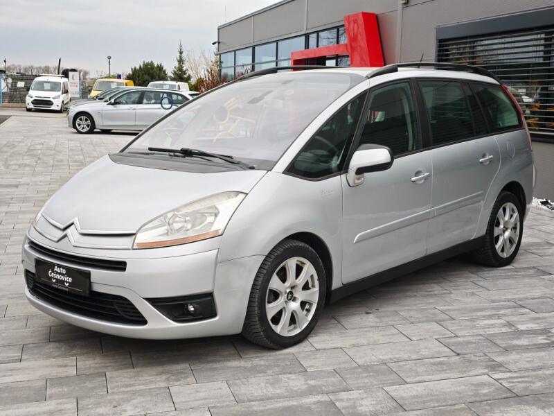 Citro�n Grand C4 Picasso