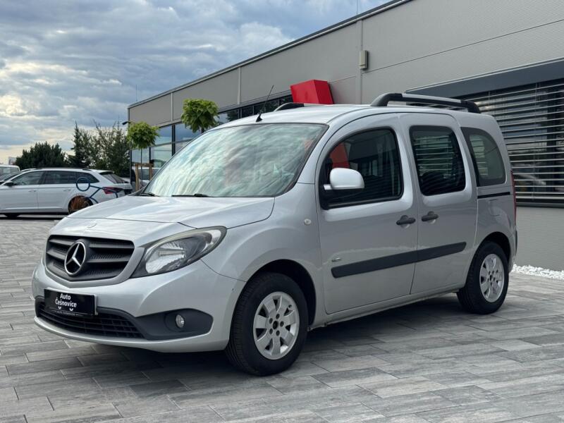 Mercedes-Benz Citan