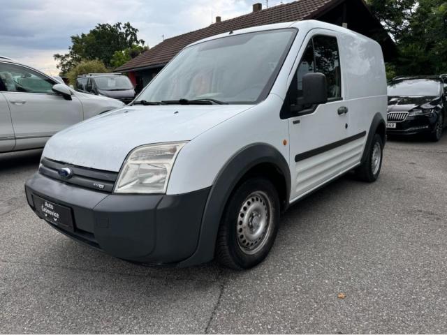 Ford Transit Connect 1.8 TDCi 66kW