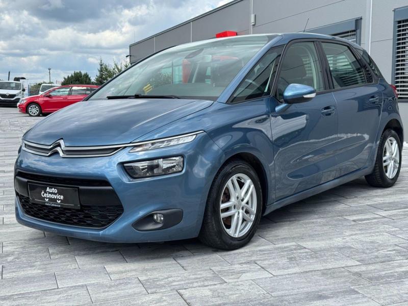 Citron C4 Picasso