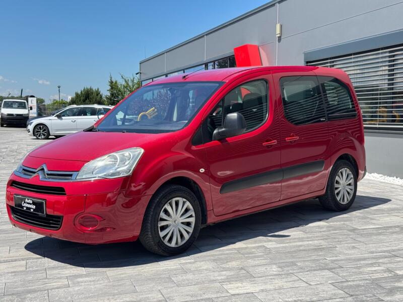 Citro�n Berlingo