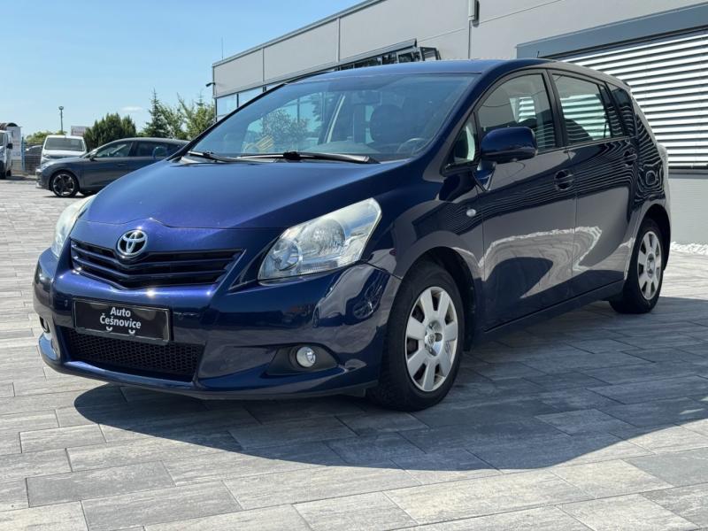 Toyota Verso