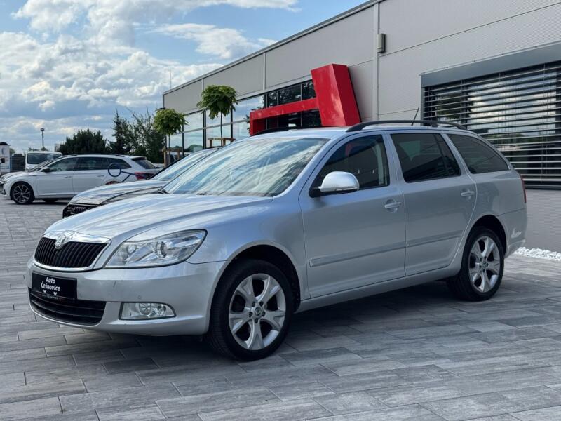 �koda Octavia