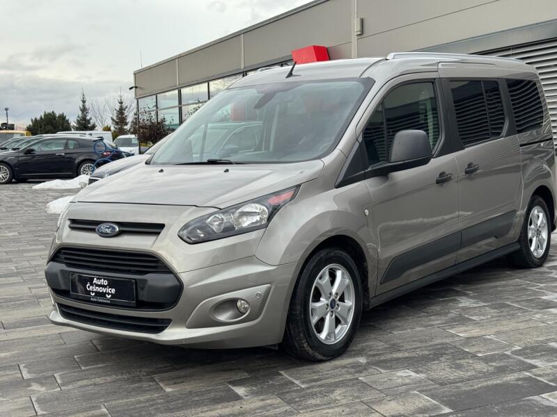 Ford Tourneo Connect