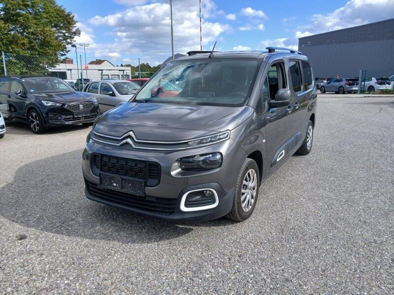 Citro�n Berlingo