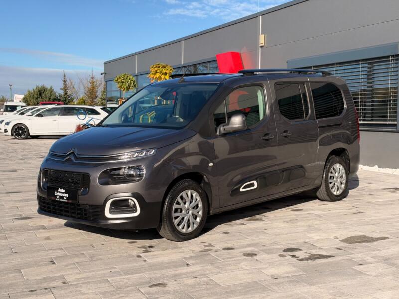 Citro�n Berlingo
