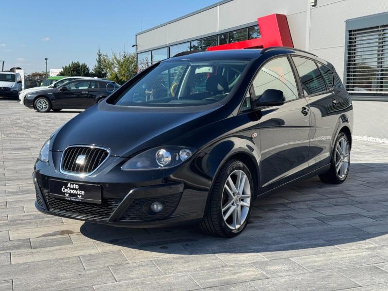 Seat Altea