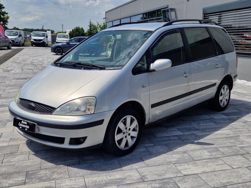 Ford Galaxy