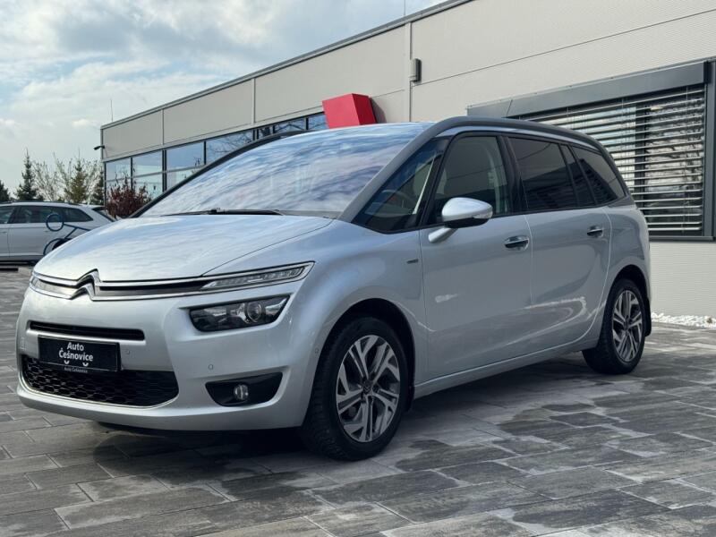 Citro�n Grand C4 Picasso