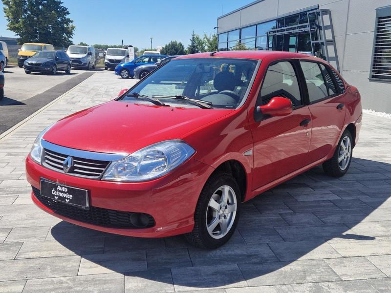 Renault Thalia