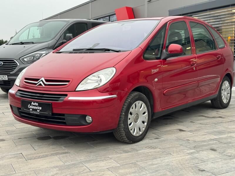 Citro�n Xsara Picasso