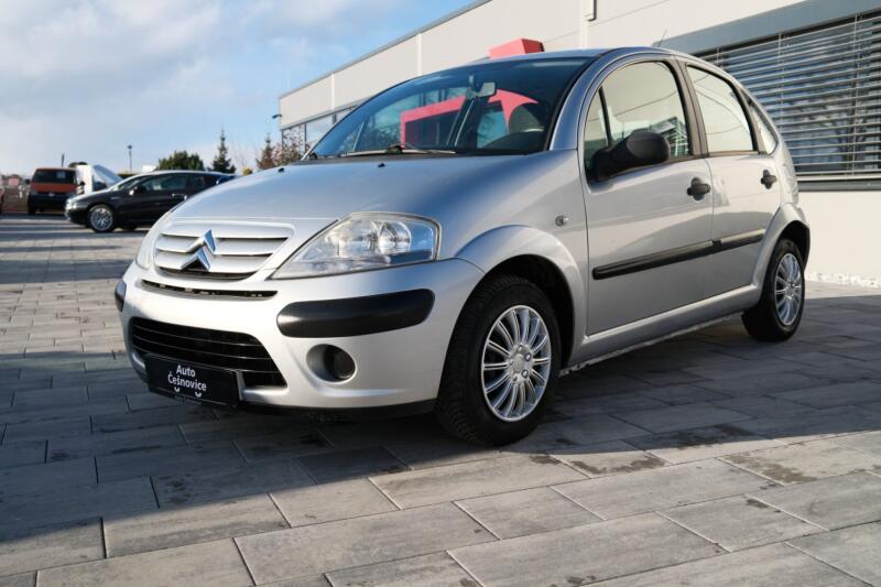 Citro�n C3