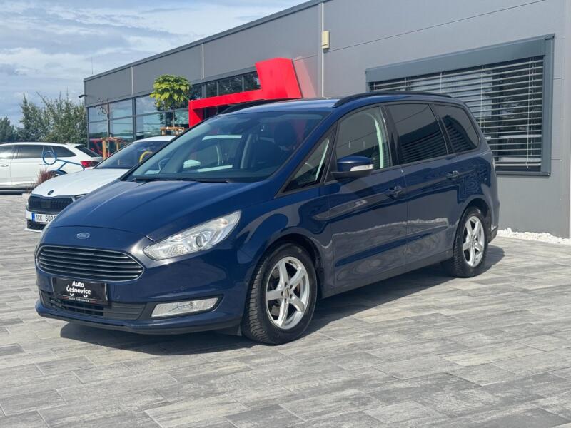 Ford Galaxy