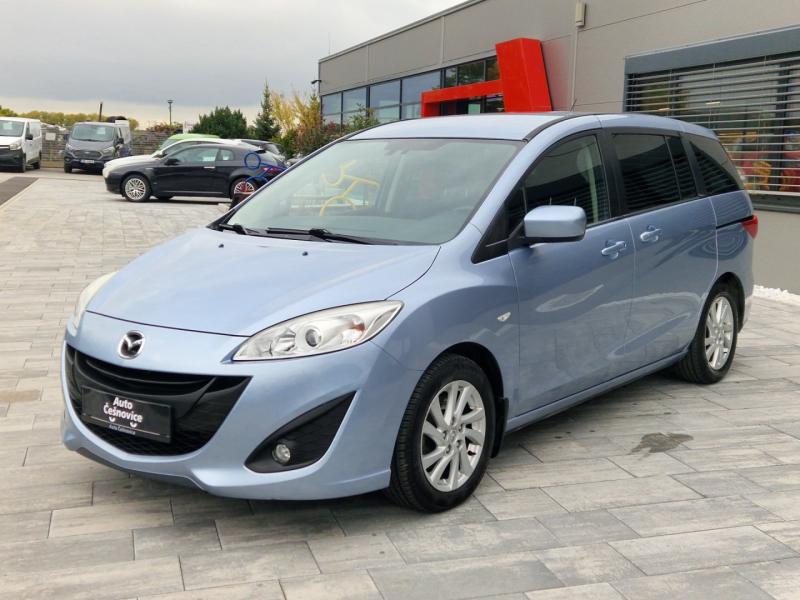 Mazda 5