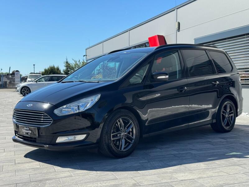 Ford Galaxy