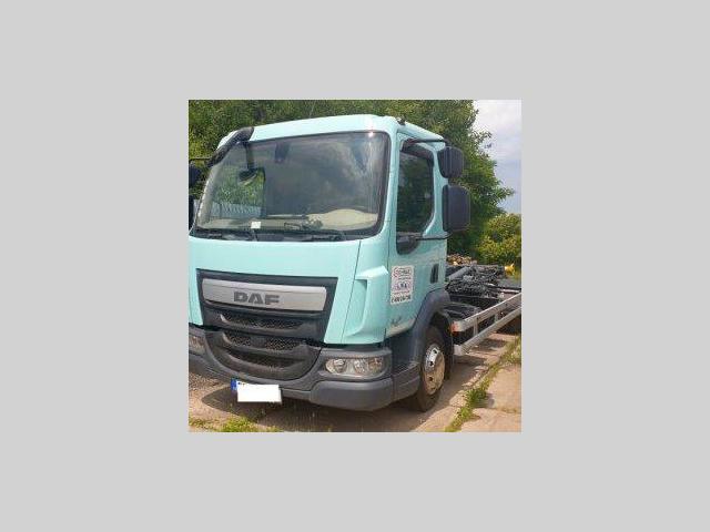 DAF LF