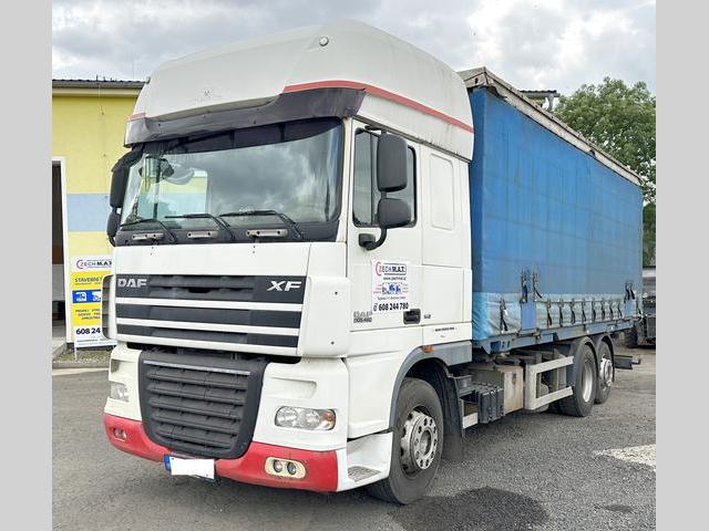 DAF