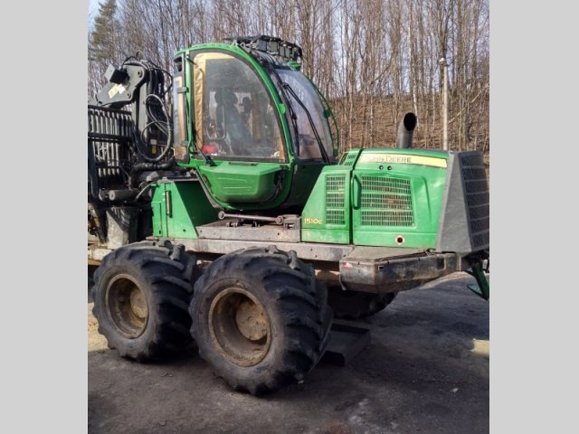 John Deere