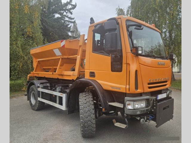 Iveco