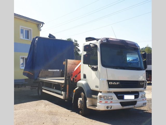 DAF