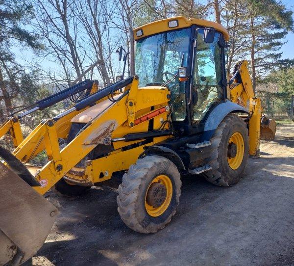 JCB