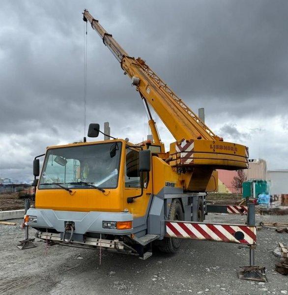 Liebherr