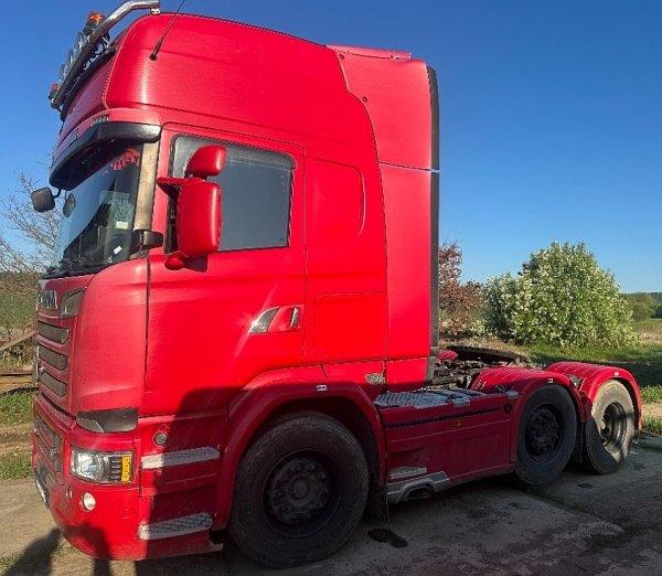 Scania