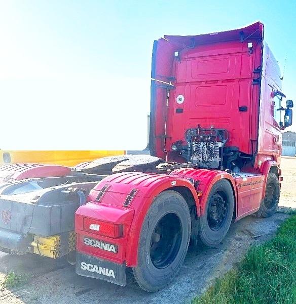 Scania