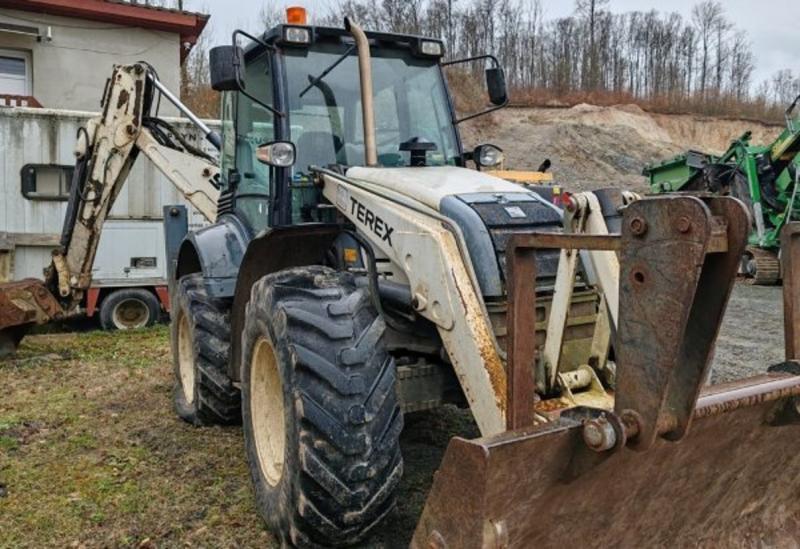 Terex