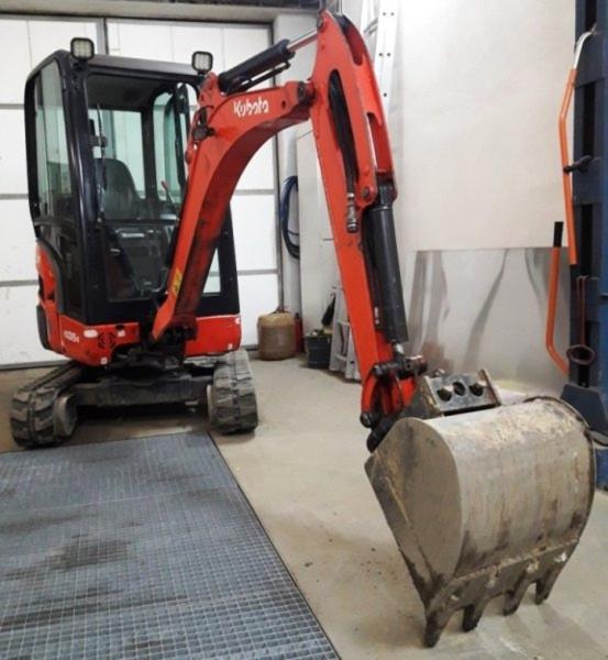 Kubota