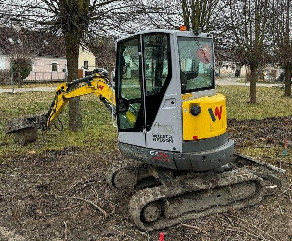Wacker