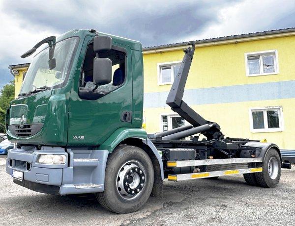 Renault Midlum
