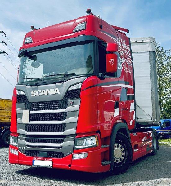 Scania