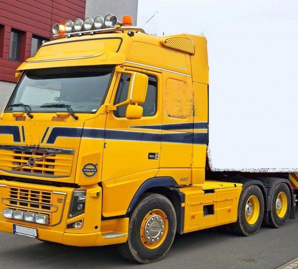 Volvo FH